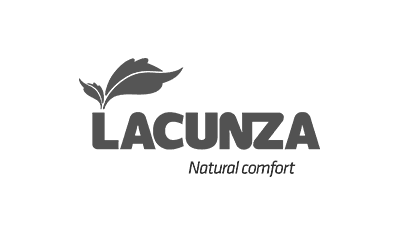 Lacunza enpresaren logoa