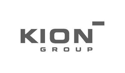 KION GROUP enpresaren logoa